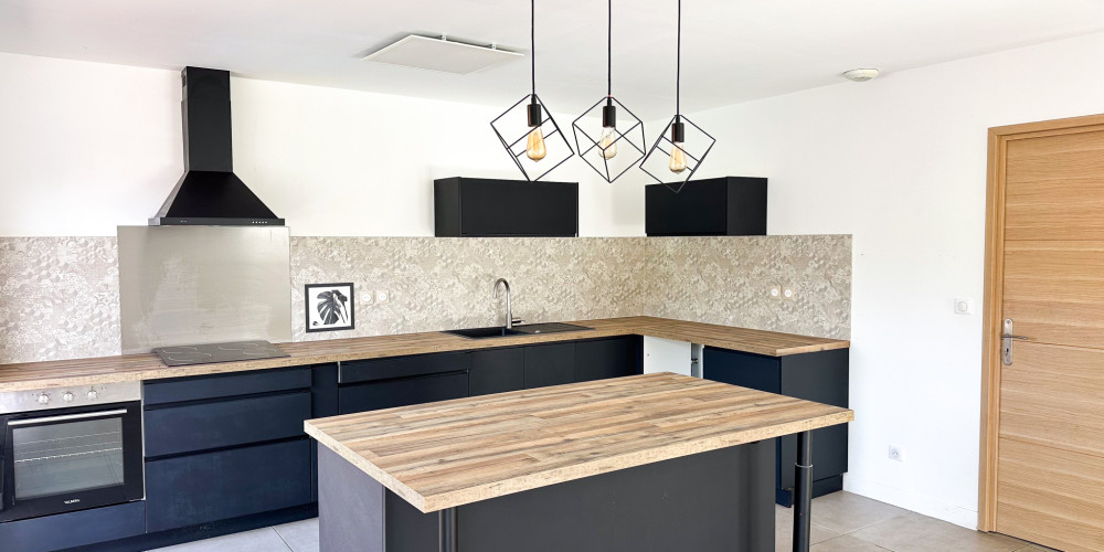 maison à BON ENCONTRE (47240)